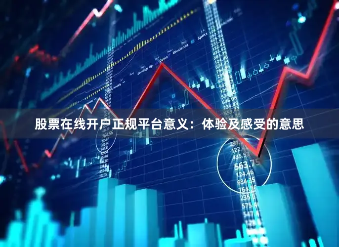 股票在线开户正规平台意义：体验及感受的意思